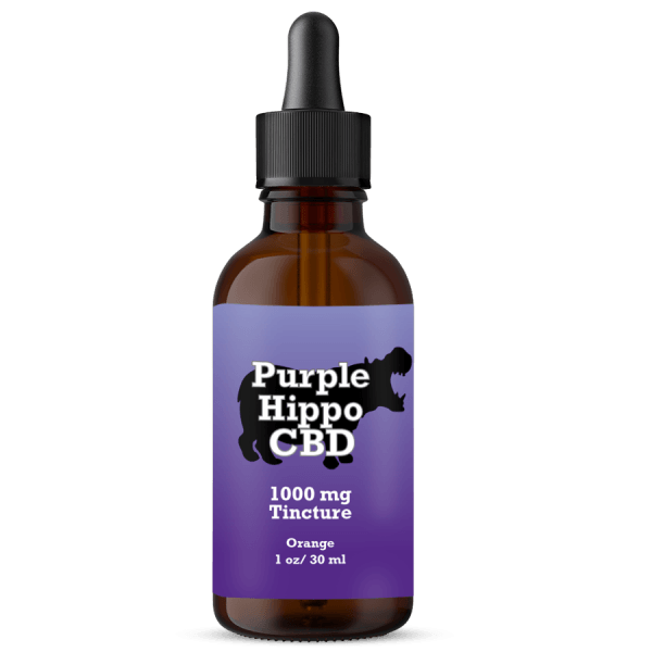1000mg purple hippo cbd full spectrum